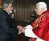 Acordo entre governo brasileiro e Vaticano fala em Ensino Religioso confessional nas escolas